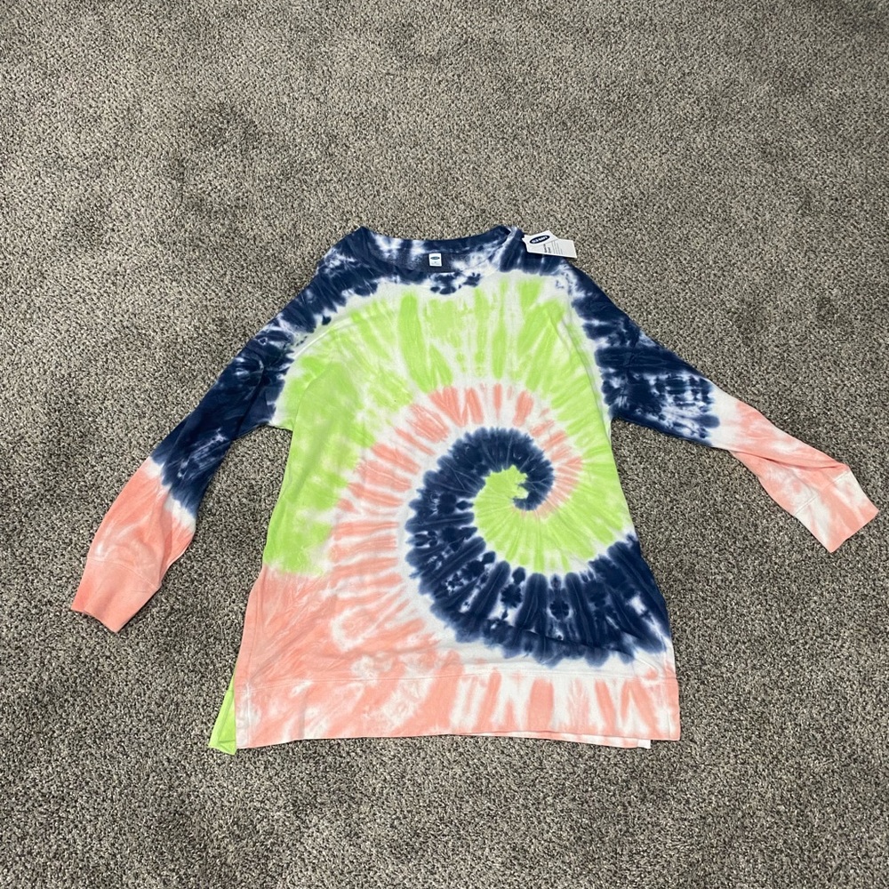 Women’s Old Navy Crewneck